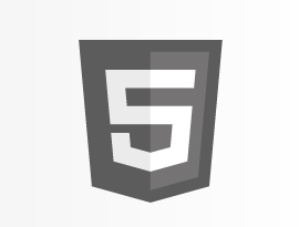 HTML5