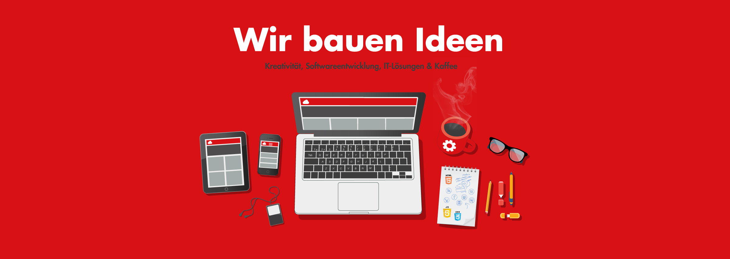 devcups Software - wir bauen Ideen